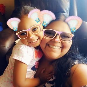 Meet your Posher, Veronica